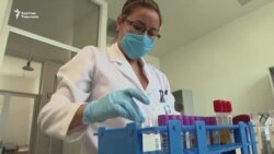 Орусияда ВИЧке чалдыккандар көбөйдү