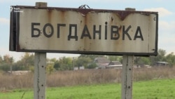 Залишилася тут одна, сиджу ніби в тюрмі ‒ мешканка «сірої зони» (відео)