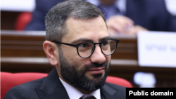 Վոլոդյա Հակոբյան