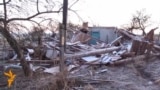 Belarus Residents Complain About Village Destruction