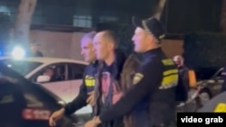 2025 წლის 20 სექტემბერი, პოლიციამ ამ დღეს ადმინისტრაციულად დააკავა ისაკო დევიძე.