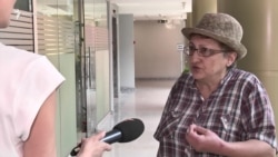 «Հայաստանում սկսվում է սառնամանիքի շրջան», - պնդում է գրող Մարինե Պետրոսյանը