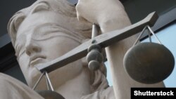 Як у Нямеччыне рыхтуюць суд над беларускімі сілавікамі. Тлумачыць праваабаронца