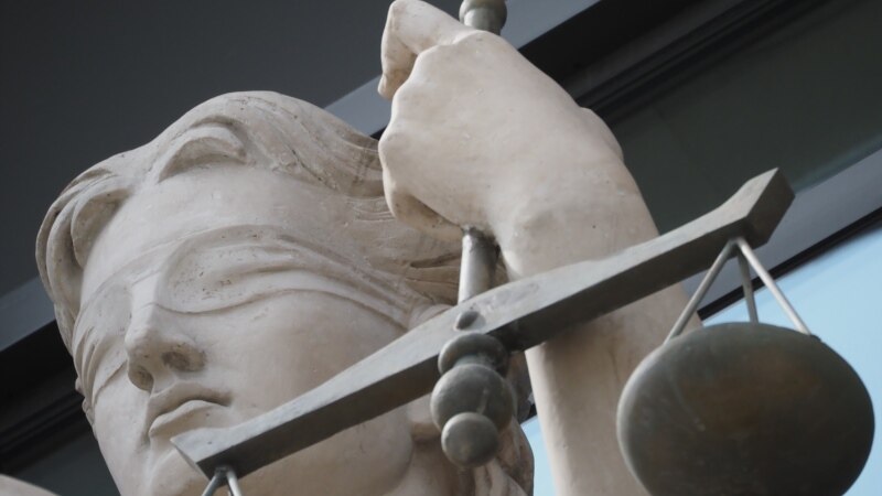 Millosh Pleskoviq obsojen na 15 let zapora zaradi vojnih zločinov na Kosovu