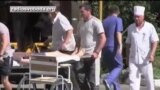Медична допомога військовим у зоні проведення АТО