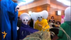 Русиягә җәлеп итә торган иң зур вакыйгалар арасында татарныкы юк