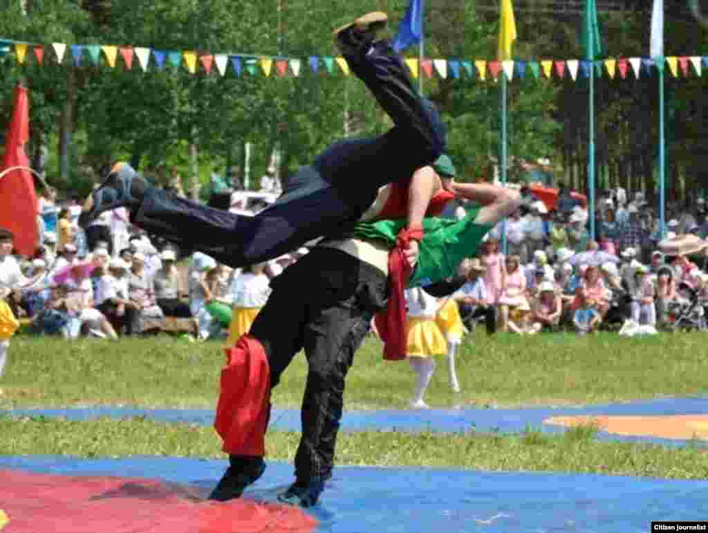 Балтач район сабан туе, 11 июнь 2011 (baltasi.ru)