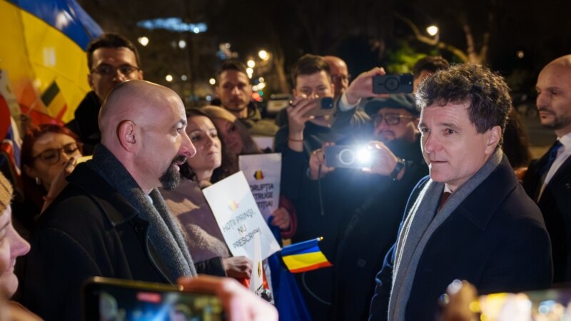 Președintele Nicușor Dan, către românii de la Londra: „Se vor întâmpla nişte lucruri în Justiţie”