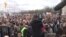 Митинг на Болотной площади: Борис Немцов и провокации