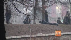 «Евромайдан» год спустя - расследовать убийства практически невозможно