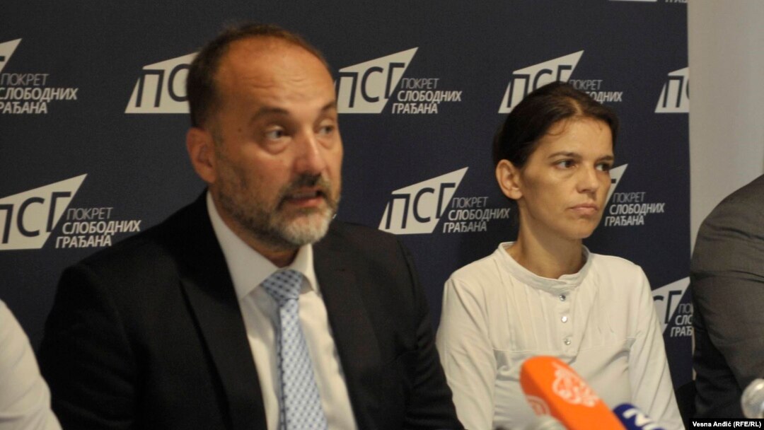 Saša Janković