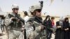 U.S. 'On Time' For Iraq Combat End