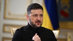 Владимир Зеленский