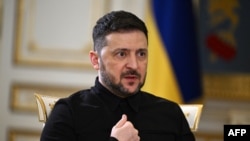 ვოლოდიმირ ზელენსკი