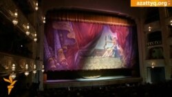 Тбилиси опера театры қайта ашылды