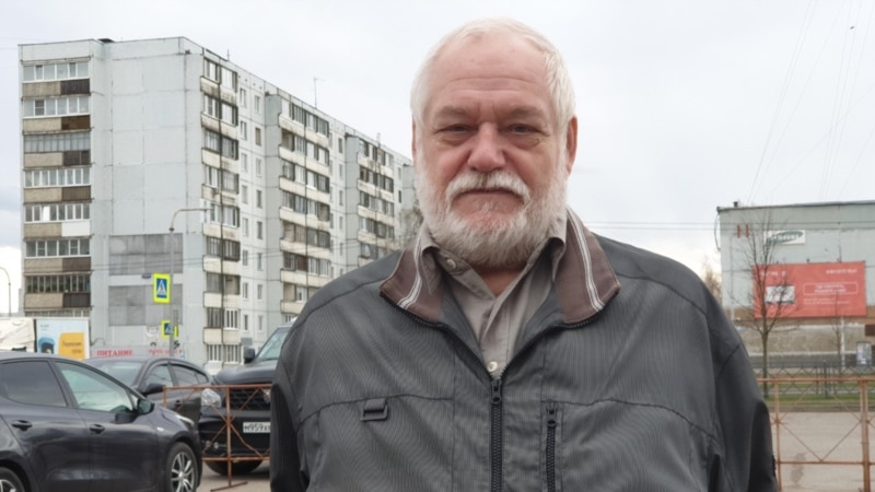 67летнего жителя Пскова признали виновным в экстремизме