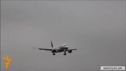 Հայաստանի բաց երկնքի քաղաքականությունը չի հրապուրել ավիաընկերություններին