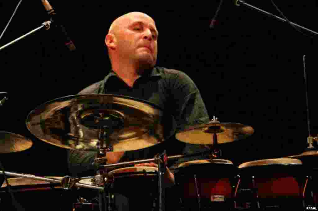 Ethno Jazz Festival 2010 #23