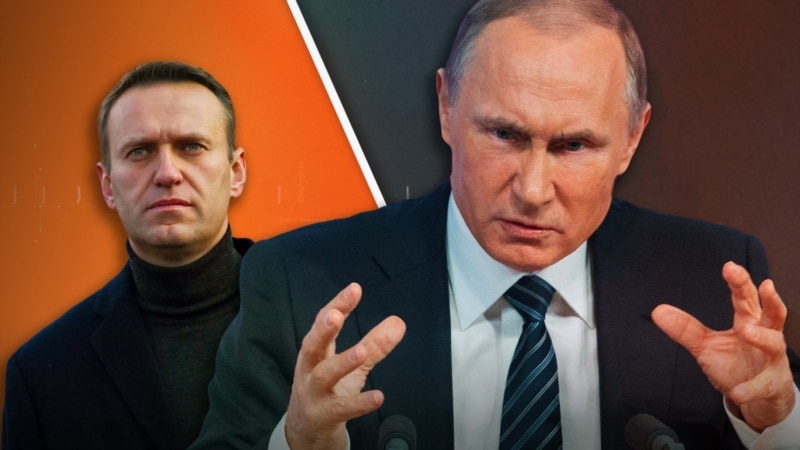 Рунет о дворце в Геленджике: «Навальный даже из тюрьмы заставляет Путина оправдываться»