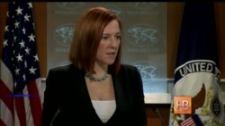 США приветствуют новые санкции ЕС в отношении Крыма