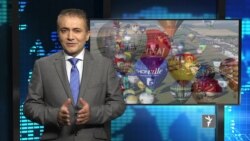 مجموعه خبری ستودیوی آزادی