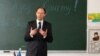 Ukrainian Opposition Parties Mull Possible Coordination, Alliances