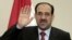 Prime Minister Nuri al-Maliki (file photo)