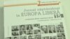 Al 15-lea „Jurnal săptămânal la Europa Liberă” şi volumul cu nr. 13 al „Realității cu amănuntul”