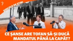 Negru și Boțan, despre Guvernul Tofan, scrisoarea lui Ceban către Zelenski și partidele lui Șor