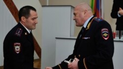 Несиловые упражнения: в Крыму отправили в отставку глав МВД и МЧС 