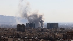 Тегеран. 1-март, 2026.