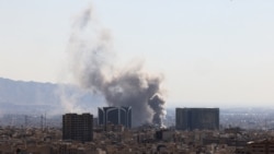 پر ایران د امریکا او اسراییل بریدونه