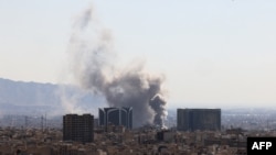 Tehran, 1 mart, 2026-cı il