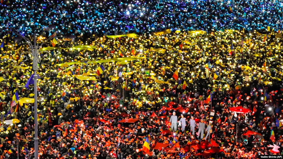 Alegeri europarlamentare și referendum în aceeași zi, pe 26 mai.