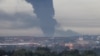 Ukraine Launches 400 Drones At Moscow Region In Overnight Barrage GRAB 1