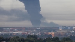 Ukraine Launches 400 Drones At Moscow Region In Overnight Barrage