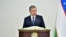 Shavkat Mirziyoyev xalqqa murojaat qildi, 18 mart, 2020