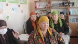 Ҳокимият ёлғон маълумот берди, "халқни бутун дунёга шарманда қилдинг" деб бизни айблади