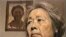 Ding Zilin, head on "Tyananmen Mothers" organization