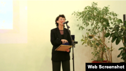 თინათინ ნოღაიდელი