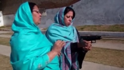 Ахбори бахшҳои Радиои Озодӣ