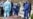 Iran Says Tens Of Thousands Of Prisoners Released Because Of Coronavirus Fears