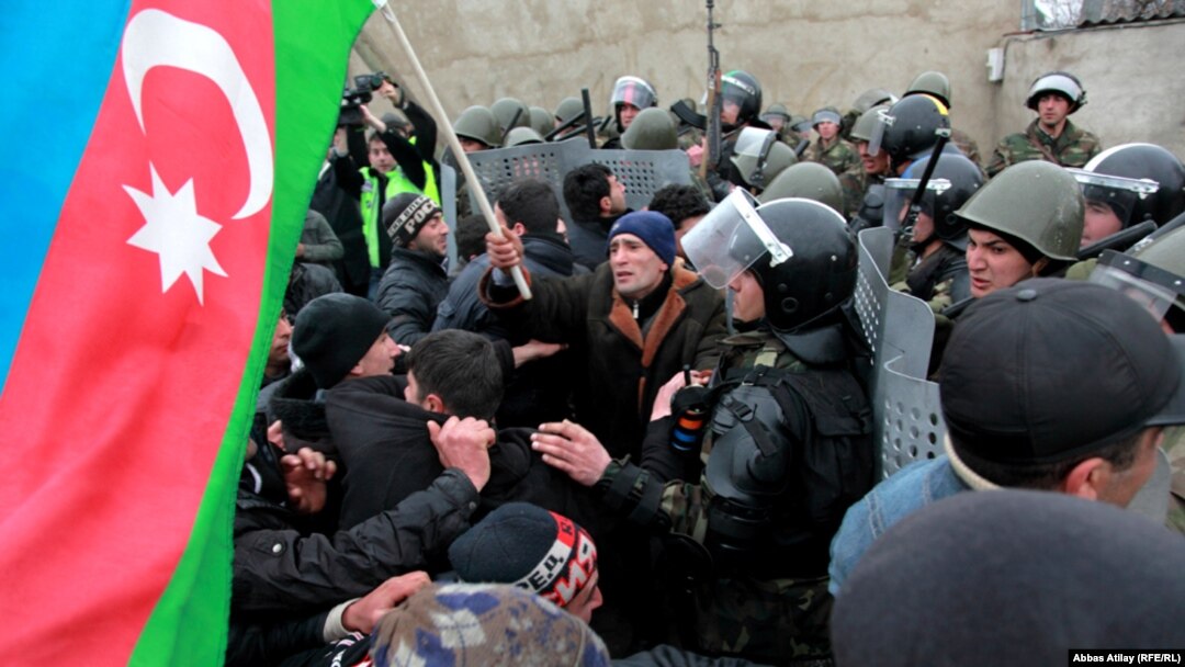 Quba, 1 mart 2012