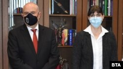 Европейският главен прокурор Лаура Кьовеши разследва престъпленията с парите на