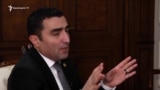 ՀԷՑ-ում մասսայական կրճատումներ չեն լինի. Ռոմանոս Պետրոսյան