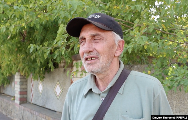 Віктор Перун