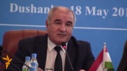 Дар Душанбе Форуми соҳибкорони Тоҷикистону Олмон ифтитоҳ ёфт.