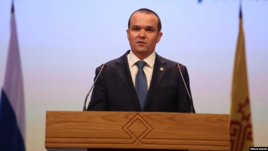 Михаил Игнатьев