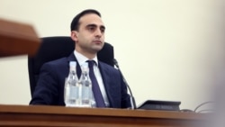 Դատարանը վերադարձրել է «Սիվիլնեթ»-ի դեմ Ավինյանի հայցը