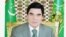 Gurbanguly Berdimuhamedow.